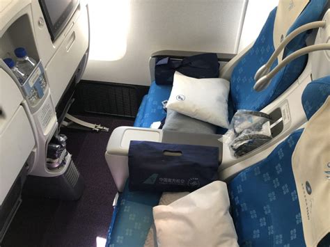china southern premium economy|Premium Economy Class .